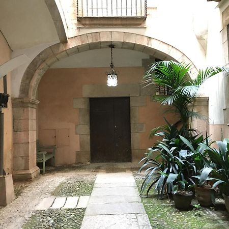 Pricosa Apart For Cyclists & Travellers Girona Exterior photo