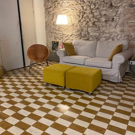 Pricosa Apart For Cyclists & Travellers Girona Exterior photo