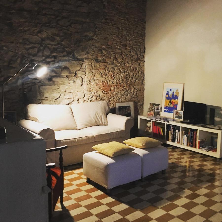Pricosa Apart For Cyclists & Travellers Girona Exterior photo