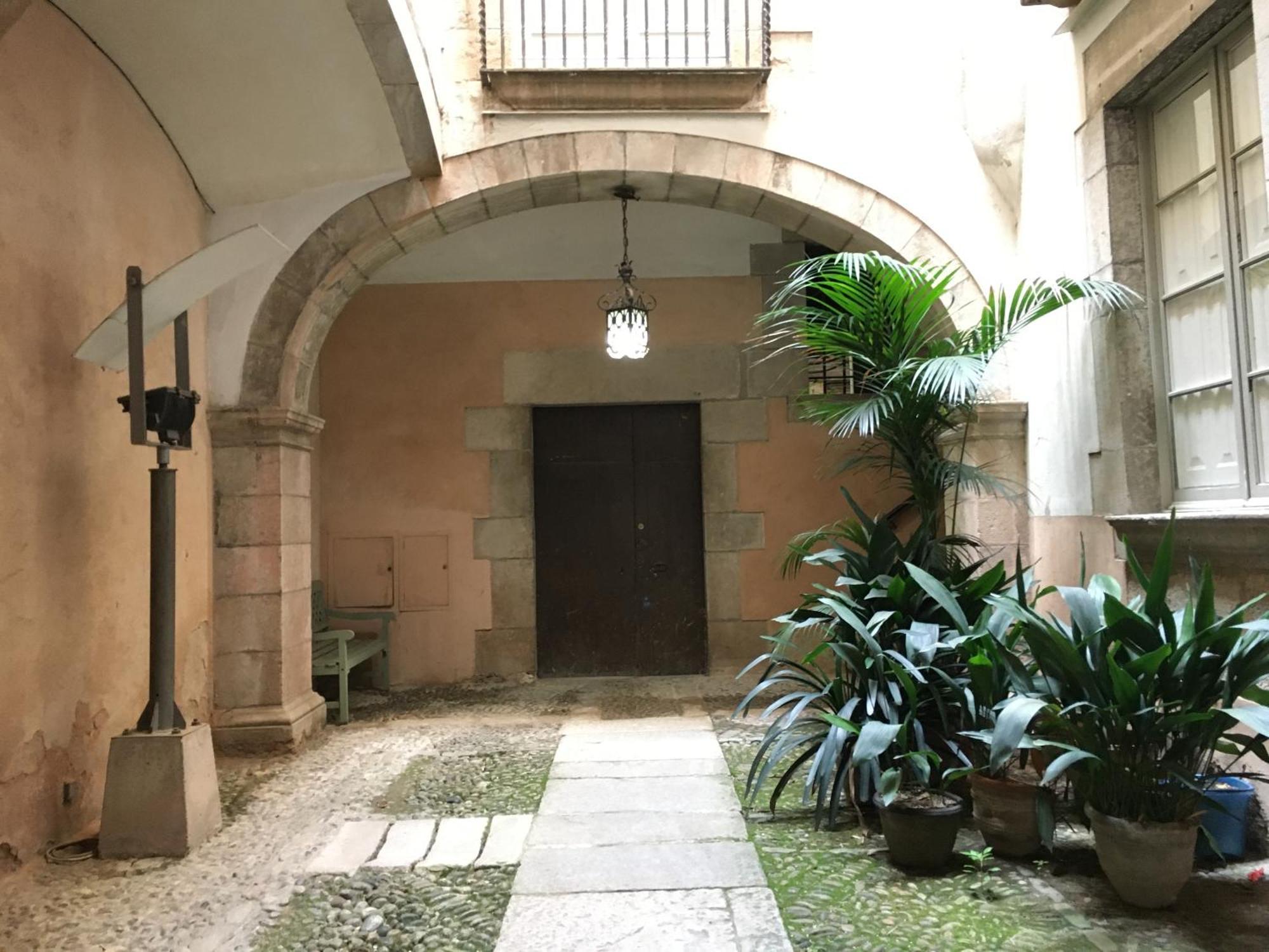 Pricosa Apart For Cyclists & Travellers Girona Exterior photo