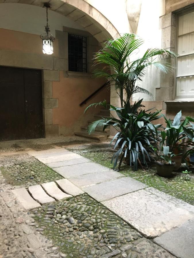 Pricosa Apart For Cyclists & Travellers Girona Exterior photo