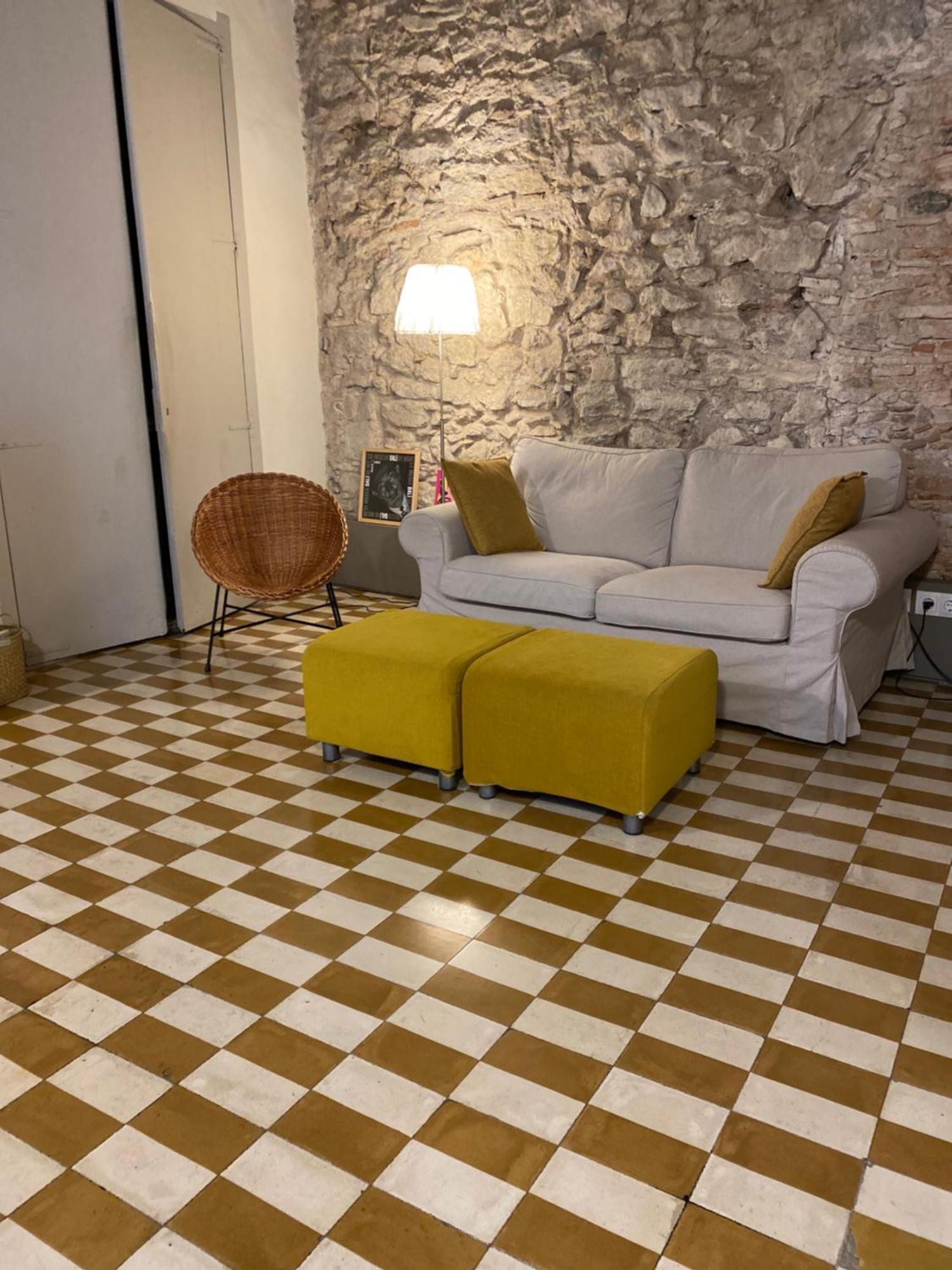 Pricosa Apart For Cyclists & Travellers Girona Exterior photo