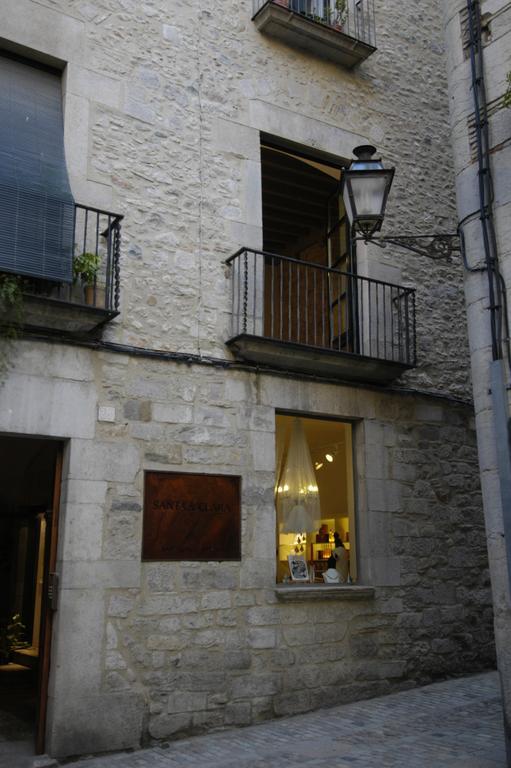Pricosa Apart For Cyclists & Travellers Girona Exterior photo