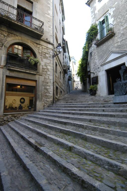 Pricosa Apart For Cyclists & Travellers Girona Exterior photo
