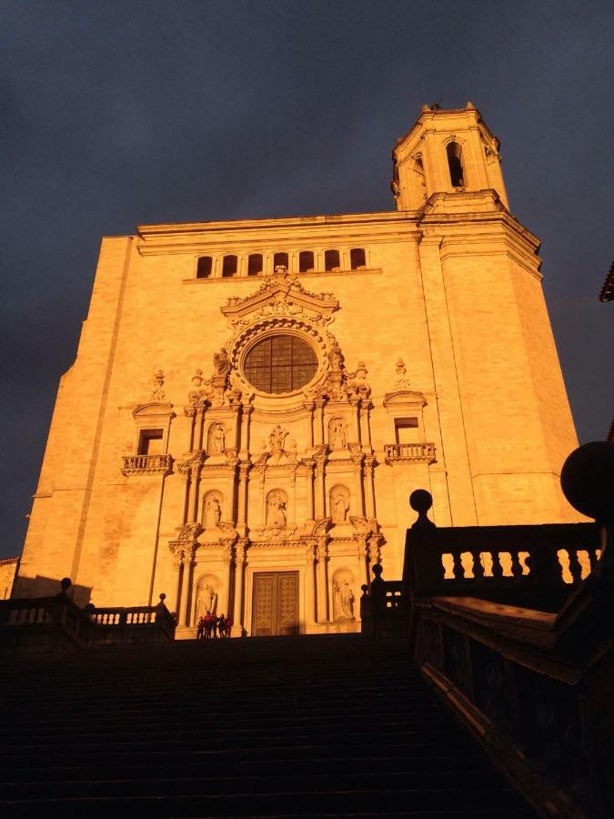 Pricosa Apart For Cyclists & Travellers Girona Exterior photo