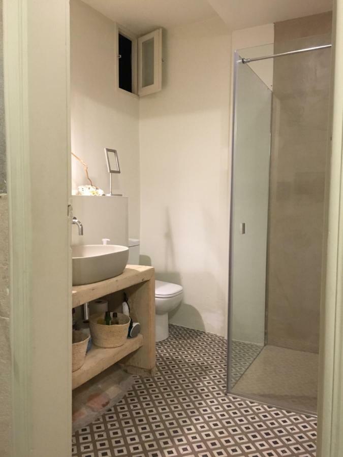 Pricosa Apart For Cyclists & Travellers Girona Exterior photo